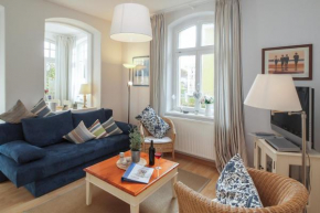 Villa Baade Wohnung 01 Kühlungsborn